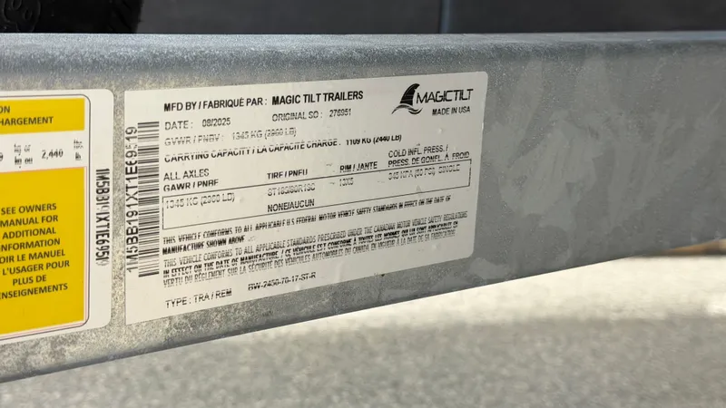 Slide: The Image of Boston Whaler 160 Super Sport 2026 - 62
