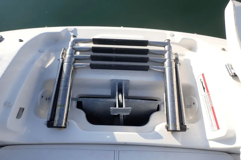 Slide: The Image of Sea Ray SDX 250 Outboard 2019 - 10