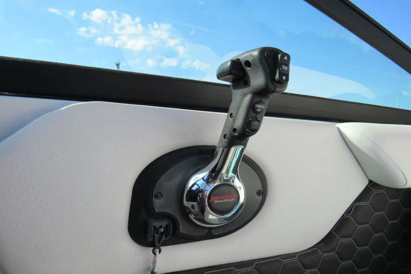 Slide: The Image of Sea Ray SDX 250 Outboard 2019 - 16