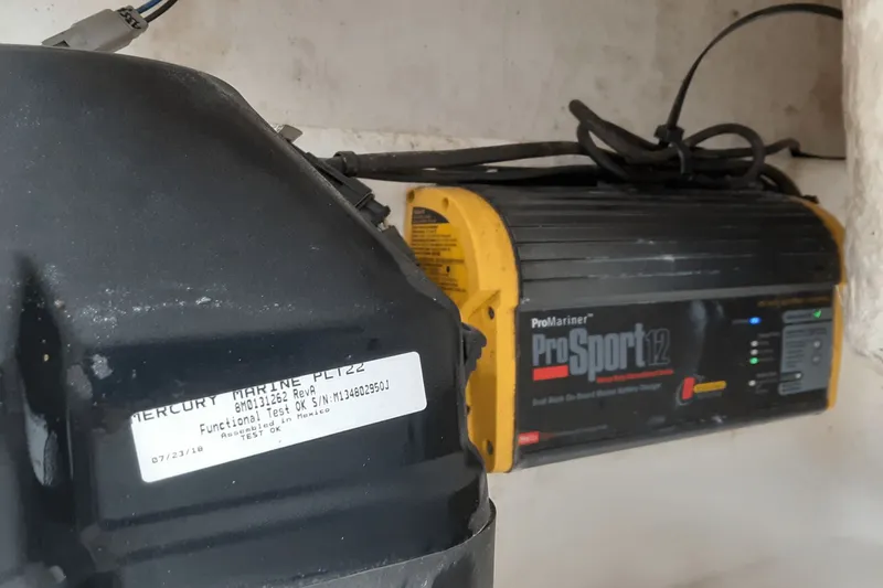 Slide: The Image of Sea Ray SDX 250 Outboard 2019 - 20