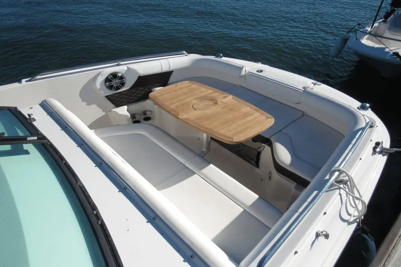 Slide: The Image of Sea Ray SDX 250 Outboard 2019 - 22