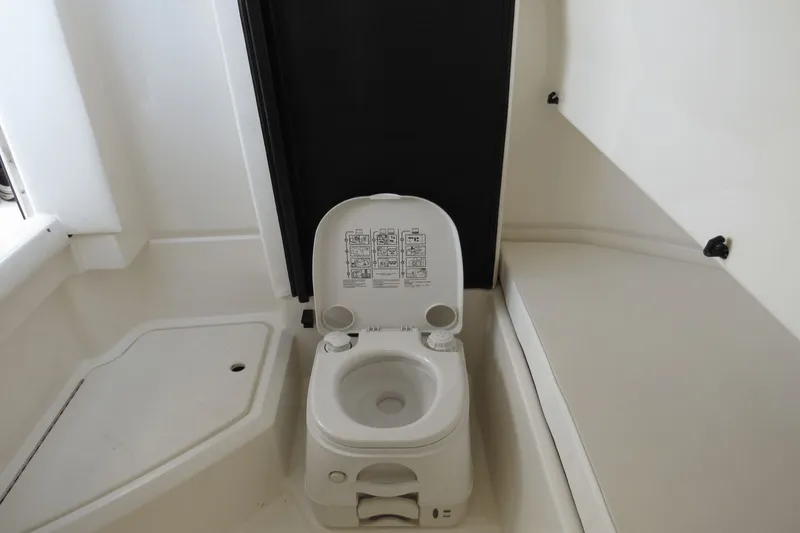 Slide: The Image of Sea Ray SDX 250 Outboard 2019 - 26