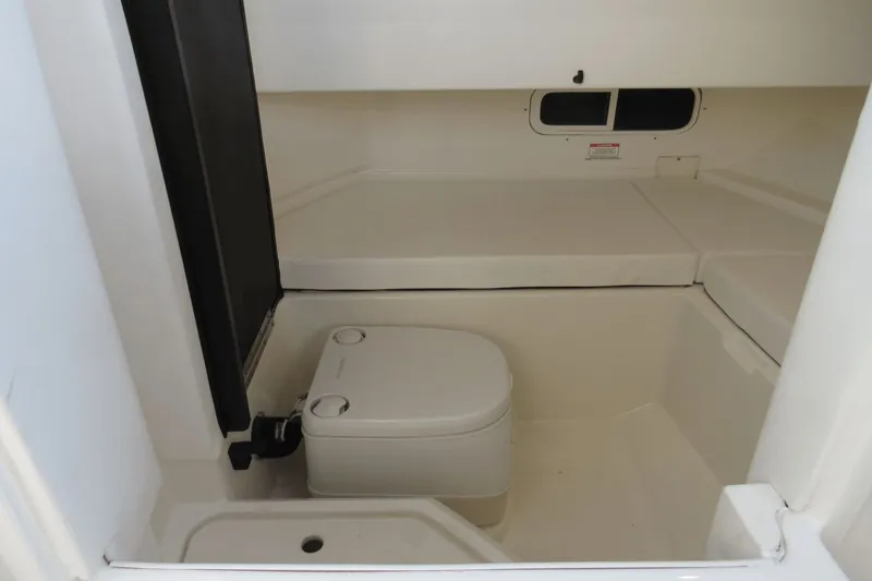 Slide: The Image of Sea Ray SDX 250 Outboard 2019 - 27