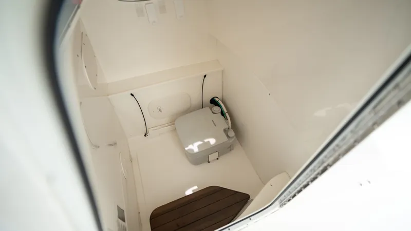 Slide: The Image of Boston Whaler 270 Dauntless 2019 - 15