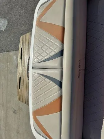 Slide: The Image of MasterCraft ProStar 197 2009 - 10