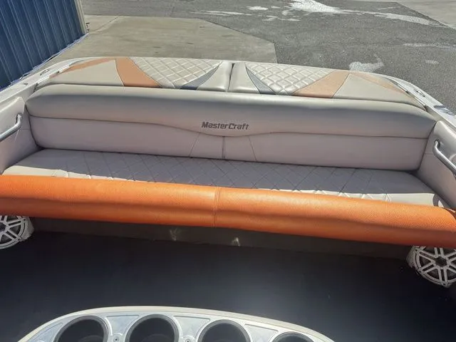 Slide: The Image of MasterCraft ProStar 197 2009 - 13