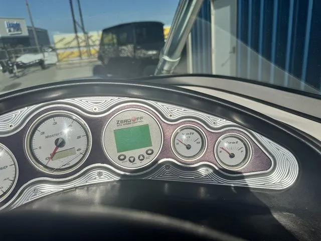 Slide: The Image of MasterCraft ProStar 197 2009 - 18