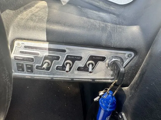 Slide: The Image of MasterCraft ProStar 197 2009 - 19