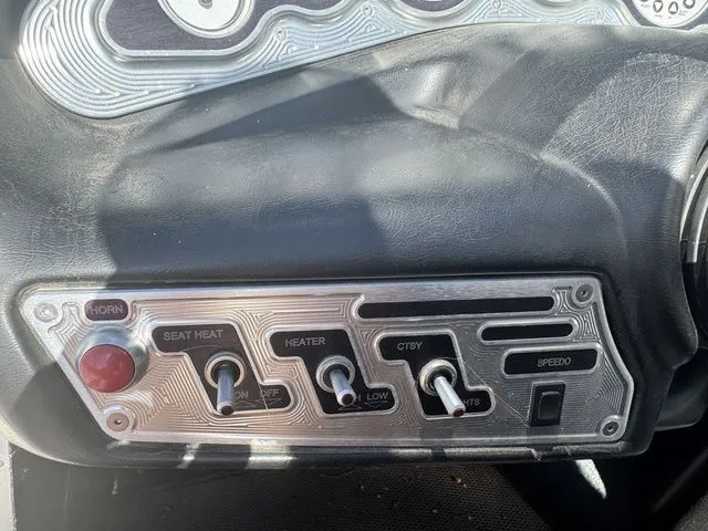 Slide: The Image of MasterCraft ProStar 197 2009 - 20