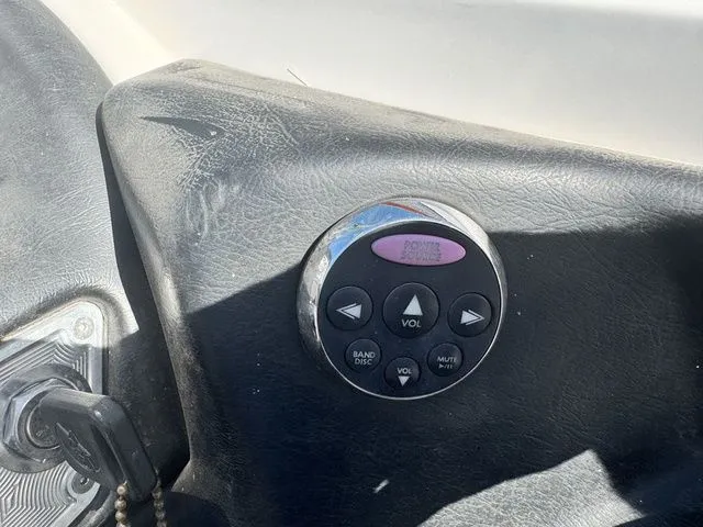 Slide: The Image of MasterCraft ProStar 197 2009 - 21