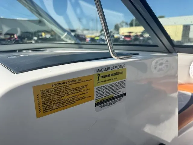 Slide: The Image of MasterCraft ProStar 197 2009 - 23