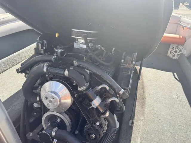 Slide: The Image of MasterCraft ProStar 197 2009 - 24