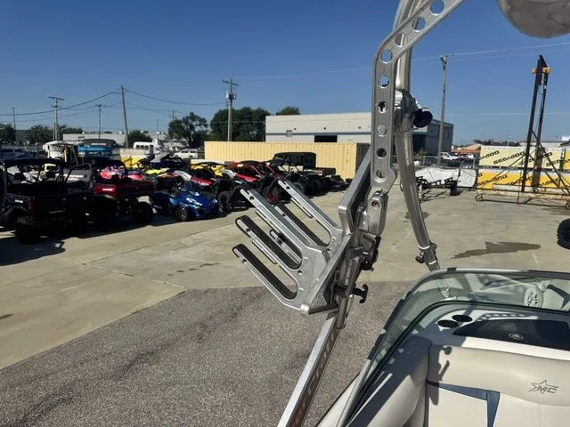 Slide: The Image of MasterCraft ProStar 197 2009 - 29