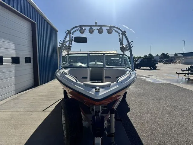 Slide: The Image of MasterCraft ProStar 197 2009 - 7