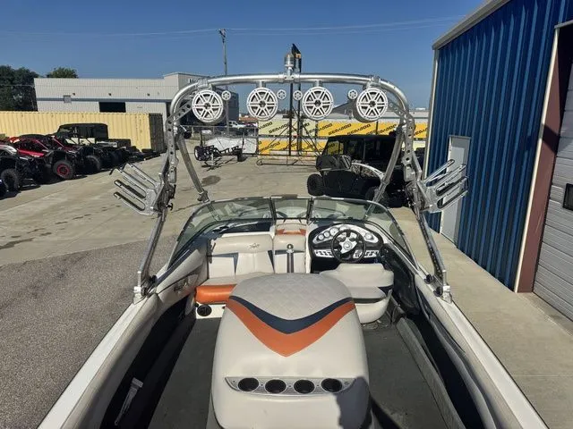 Slide: The Image of MasterCraft ProStar 197 2009 - 9