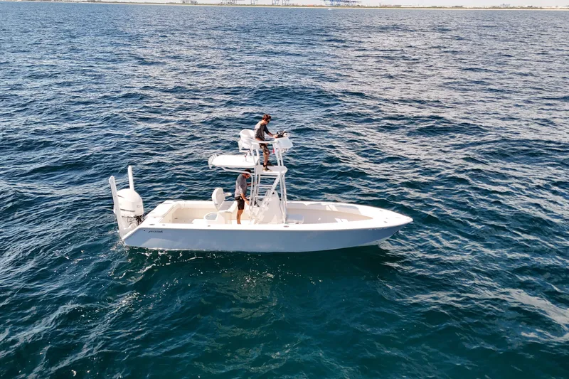 Jupiter 25 Jupiter 25 Bay 2018 for Sale | MarineSource