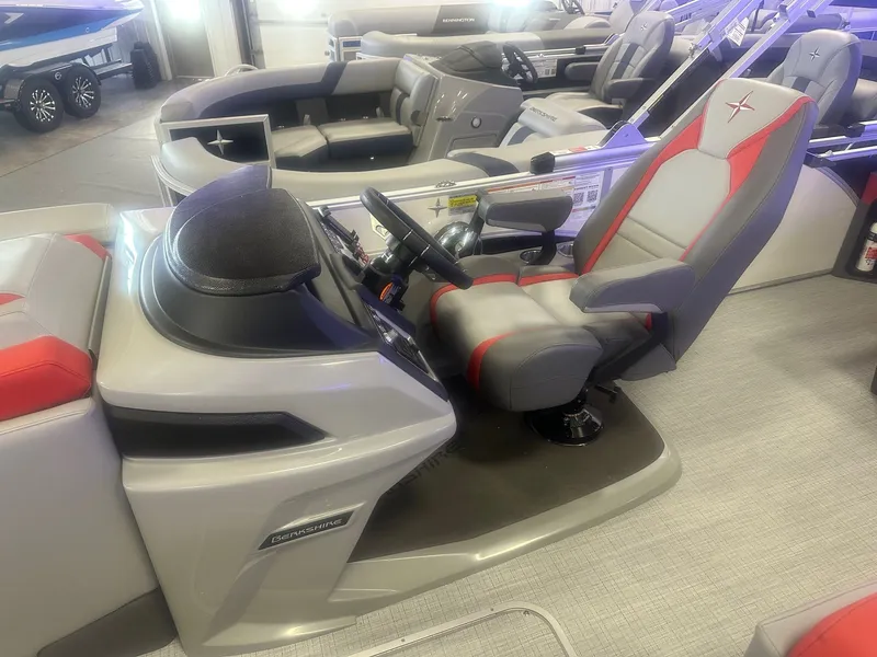 Slide: The Image of Berkshire STS Series 21CL STS 2025 - 10