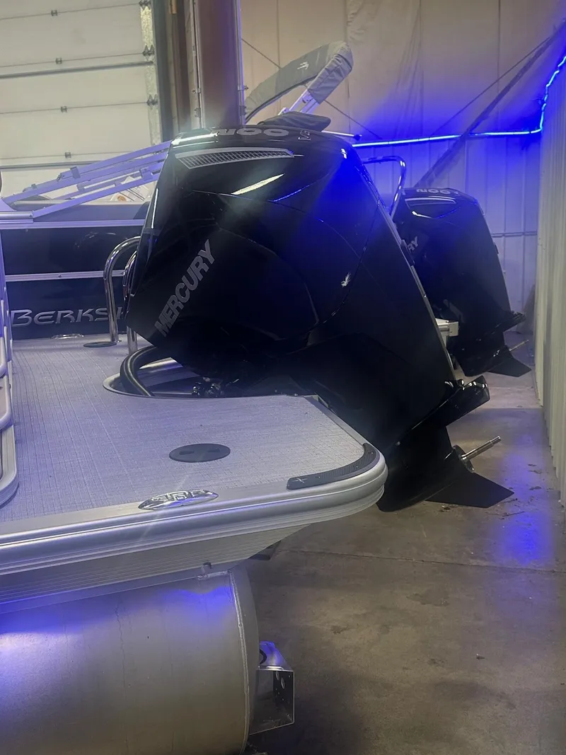 Slide: The Image of Berkshire STS Series 21CL STS 2025 - 14