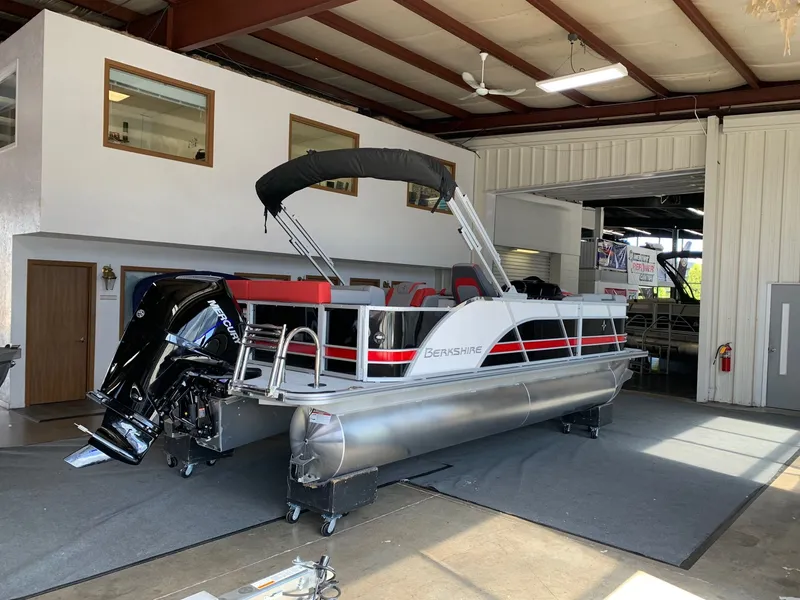 Slide: The Image of Berkshire STS Series 21CL STS 2025 - 15