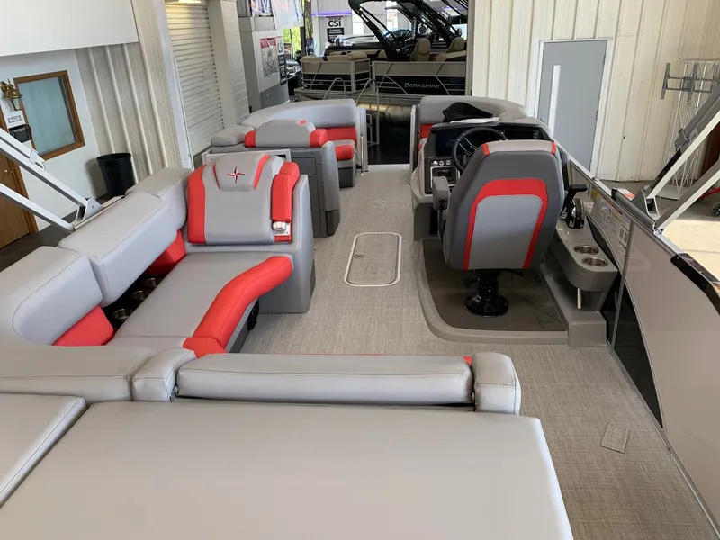 Slide: The Image of Berkshire STS Series 21CL STS 2025 - 17