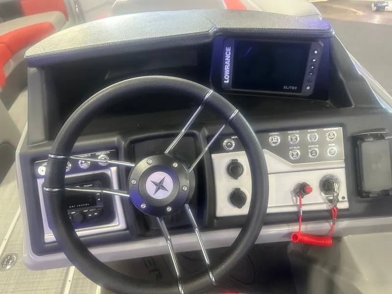 Slide: The Image of Berkshire STS Series 21CL STS 2025 - 21