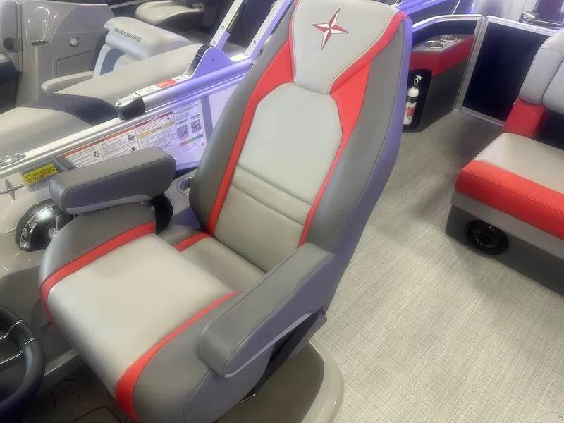 Slide: The Image of Berkshire STS Series 21CL STS 2025 - 24