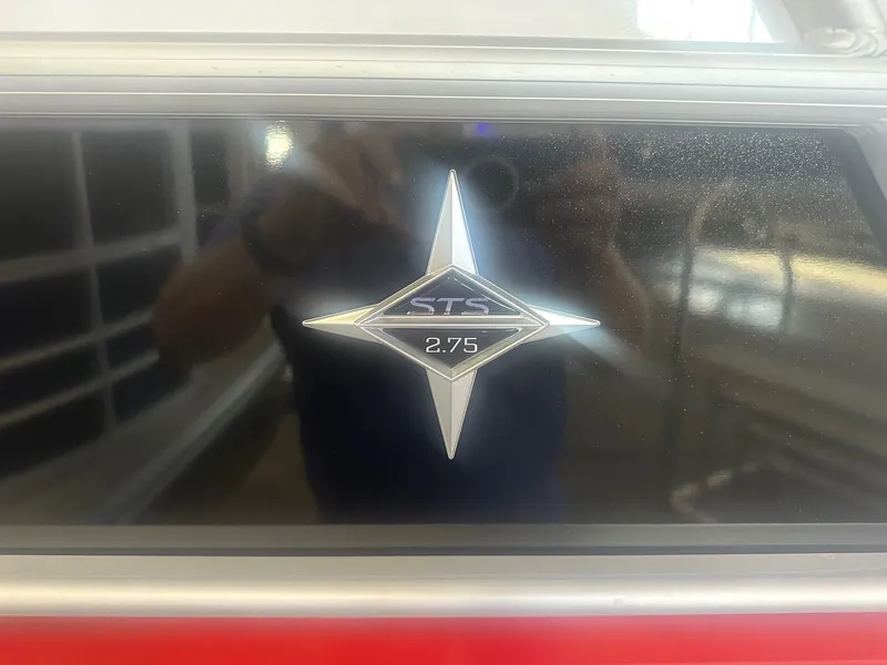 Slide: The Image of Berkshire STS Series 21CL STS 2025 - 25