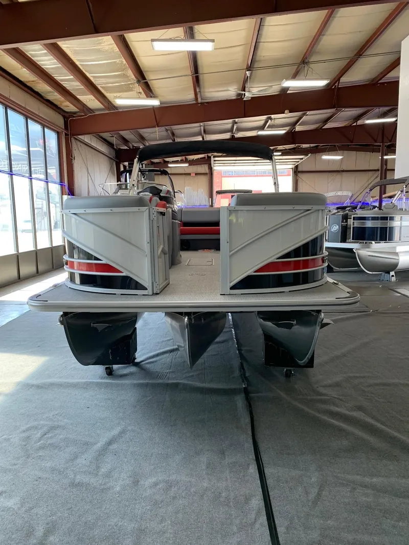 Slide: The Image of Berkshire STS Series 21CL STS 2025 - 27