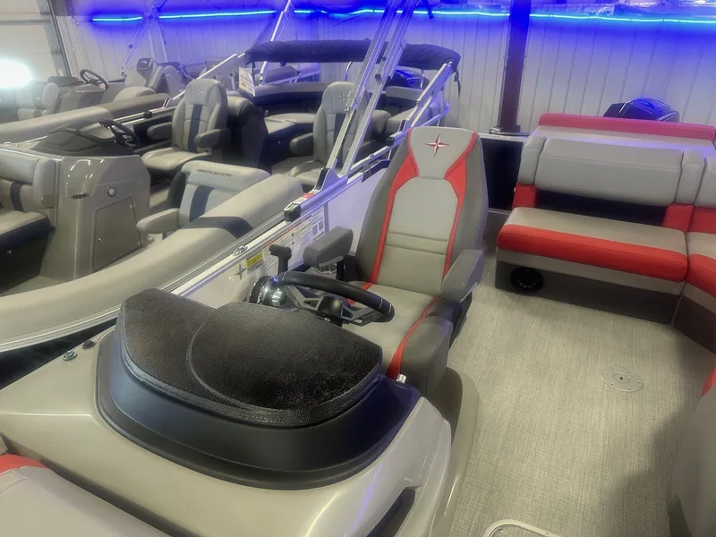 Slide: The Image of Berkshire STS Series 21CL STS 2025 - 3