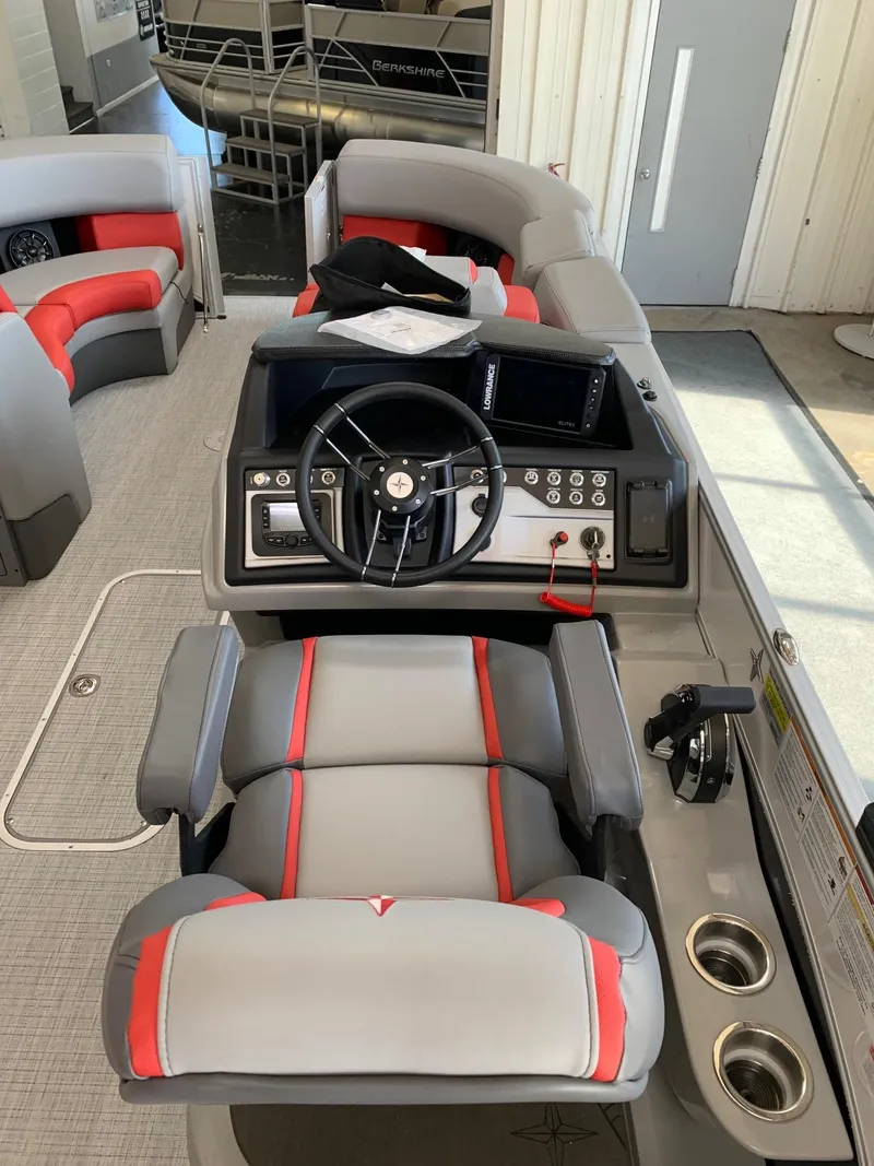 Slide: The Image of Berkshire STS Series 21CL STS 2025 - 30