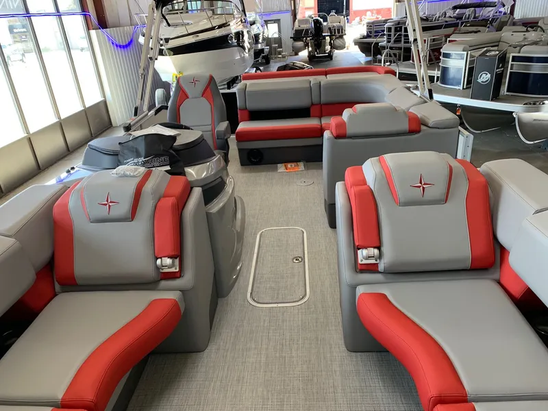 Slide: The Image of Berkshire STS Series 21CL STS 2025 - 31