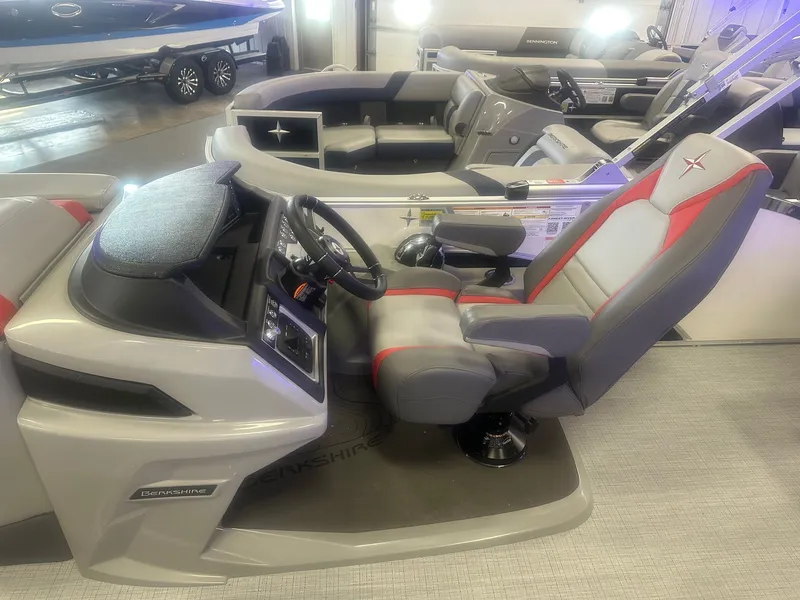 Slide: The Image of Berkshire STS Series 21CL STS 2025 - 4