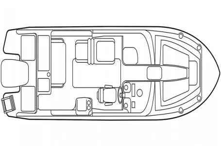 Slide: The Image of Grady-White Freedom 235 2026 - 2