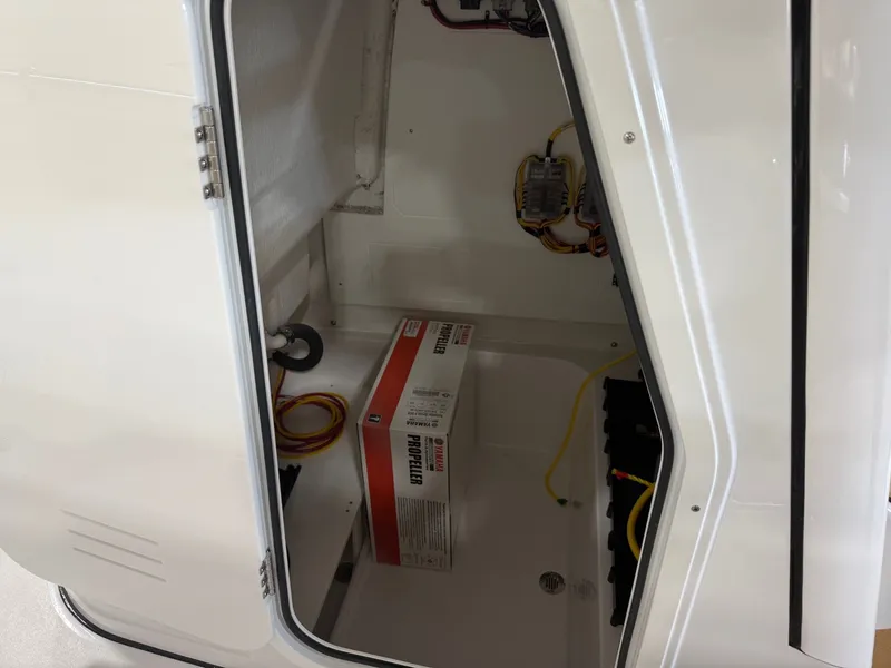 Slide: The Image of Sportsman Open 232 Center Console 2026 - 3