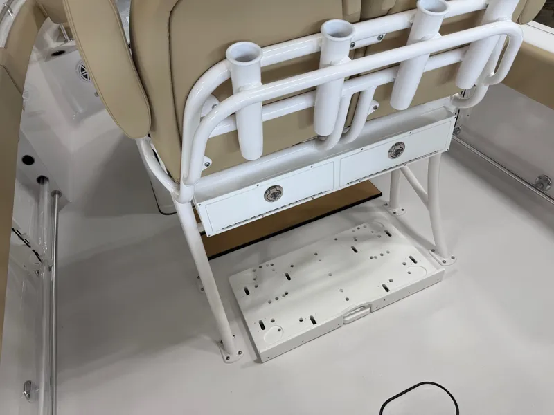 Slide: The Image of Sportsman Open 232 Center Console 2026 - 7