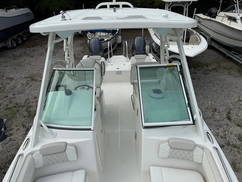 Slide: The Image of World Cat 230 DC 2025 - 11