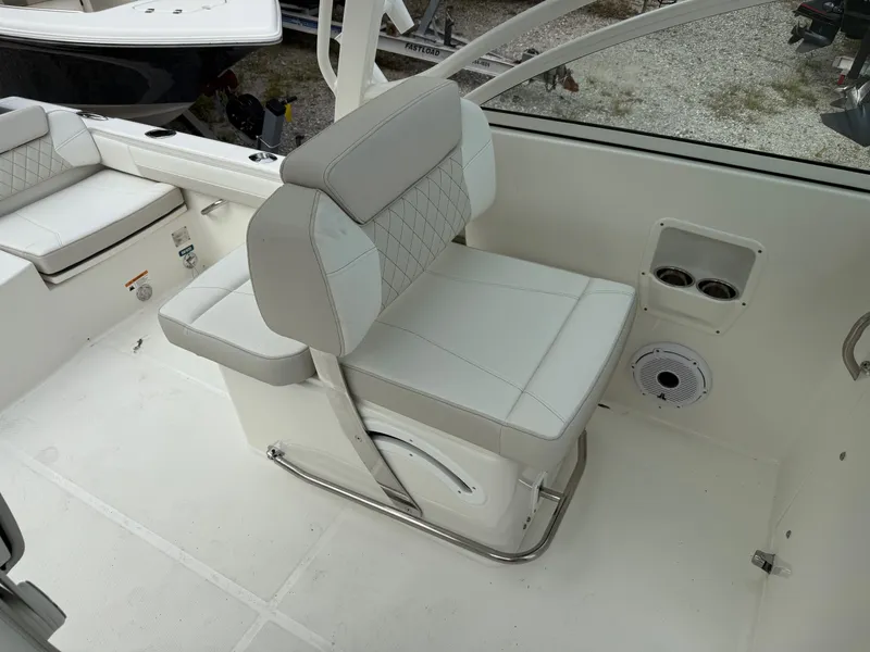 Slide: The Image of World Cat 230 DC 2025 - 13