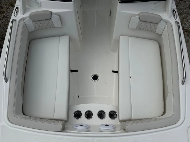 Slide: The Image of World Cat 230 DC 2025 - 6