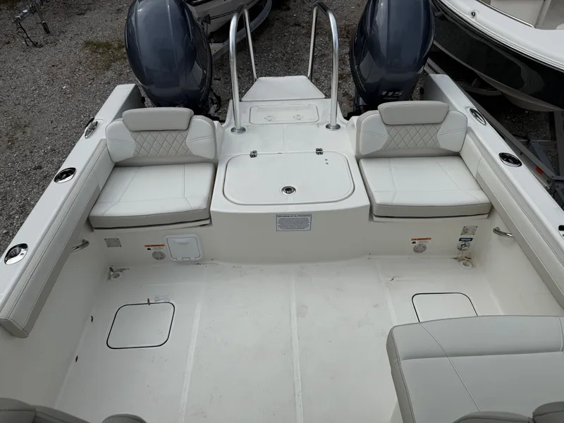 Slide: The Image of World Cat 230 DC 2025 - 7