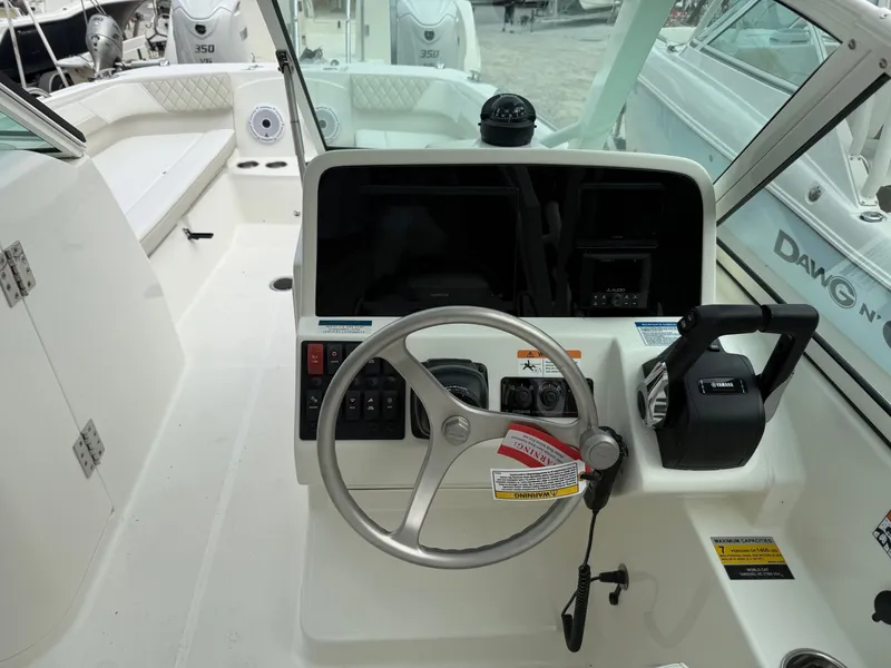 Slide: The Image of World Cat 230 DC 2025 - 8