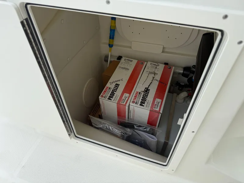 Slide: The Image of World Cat 230 DC 2025 - 9