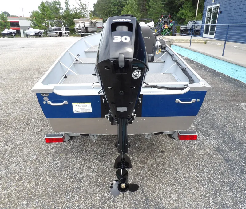 Slide: The Image of Lund SSV 16 Side Console 2023 - 10