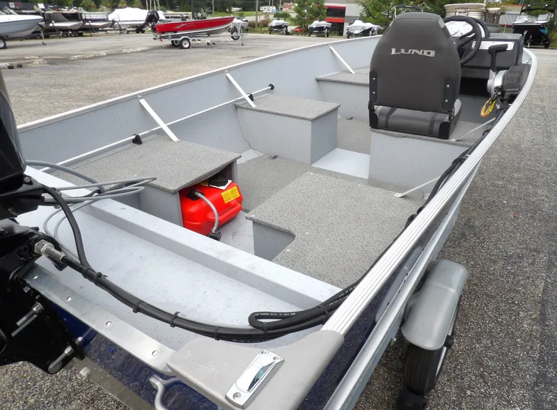 Slide: The Image of Lund SSV 16 Side Console 2023 - 17