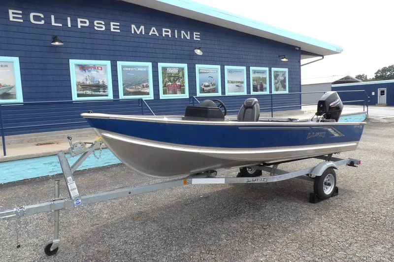 Slide: The Image of Lund SSV 16 Side Console 2023 - 3