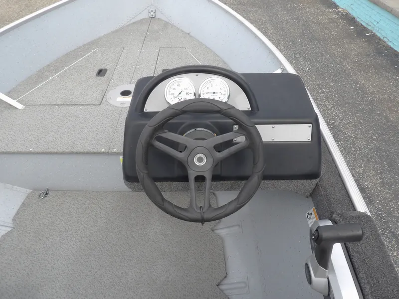 Slide: The Image of Lund SSV 16 Side Console 2023 - 6