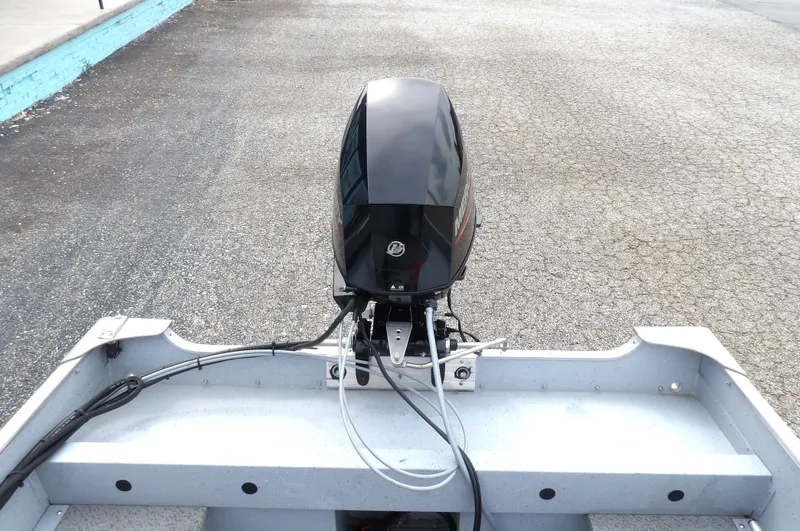 Slide: The Image of Lund SSV 16 Side Console 2023 - 7