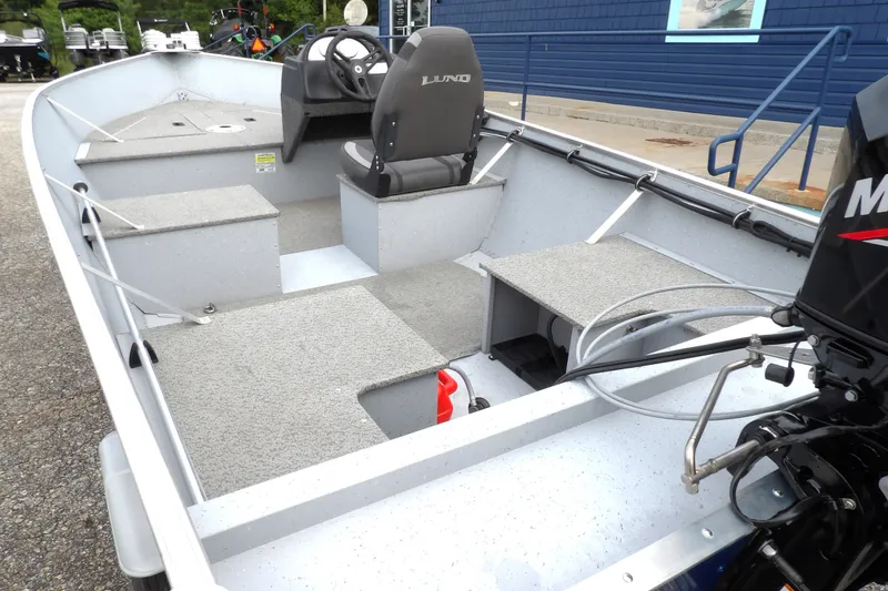 Slide: The Image of Lund SSV 16 Side Console 2023 - 8