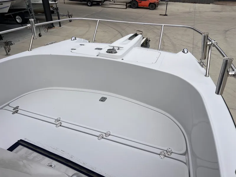 Slide: The Image of Glacier Bay 2665 Canyon Runner 2005 - 9