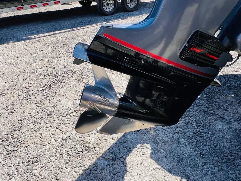 Slide: The Image of Stratos 285 XL 2009 - 10