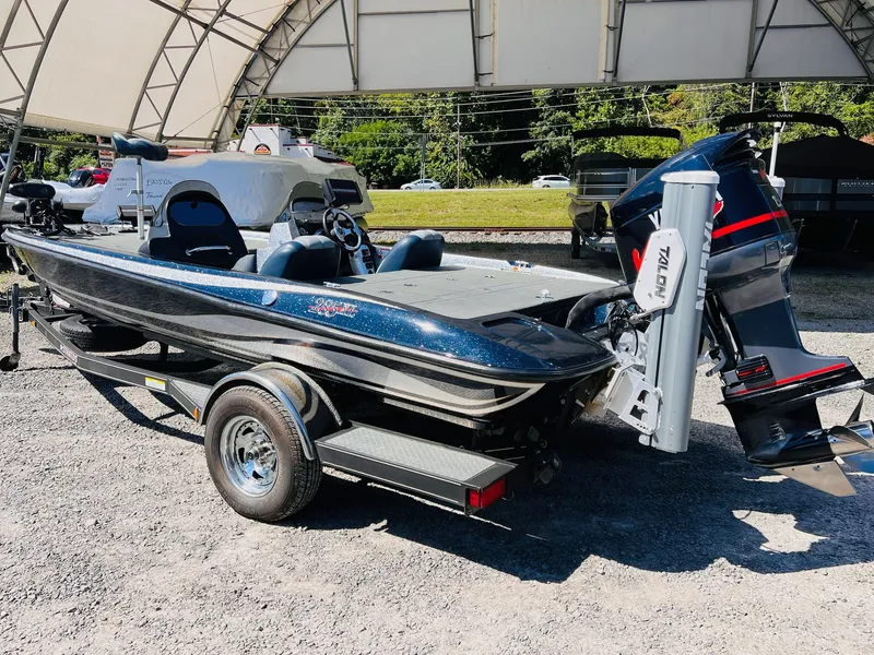 Slide: The Image of Stratos 285 XL 2009 - 12